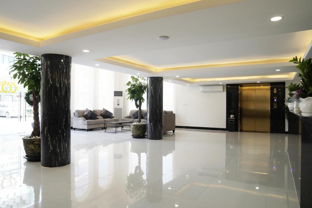 Apple Hotel Three - Near Pnh Airport Phnom Penh Ngoại thất bức ảnh
