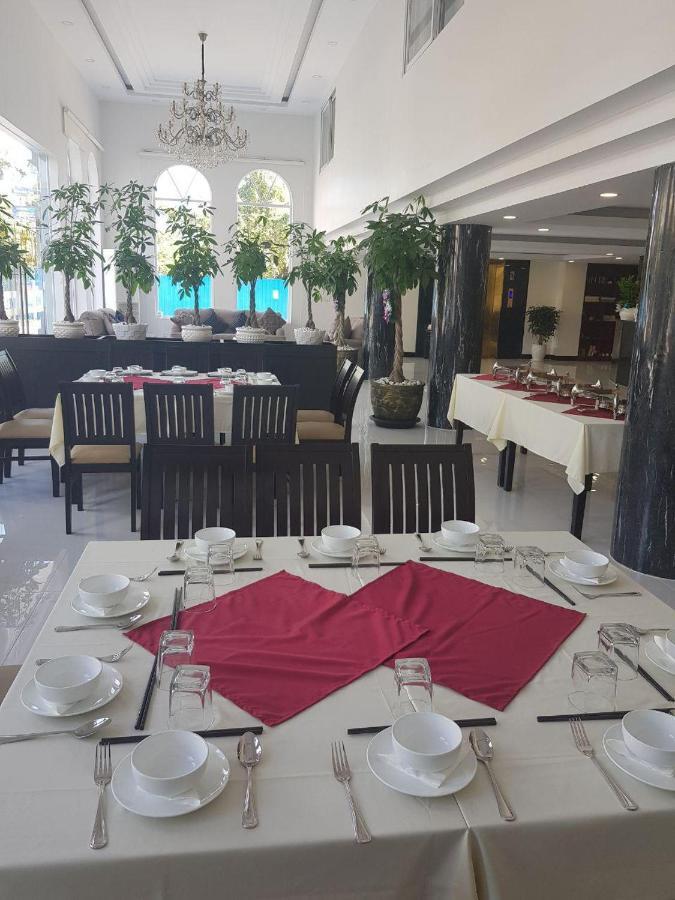 Apple Hotel Three - Near Pnh Airport Phnom Penh Ngoại thất bức ảnh