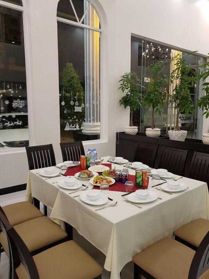 Apple Hotel Three - Near Pnh Airport Phnom Penh Ngoại thất bức ảnh