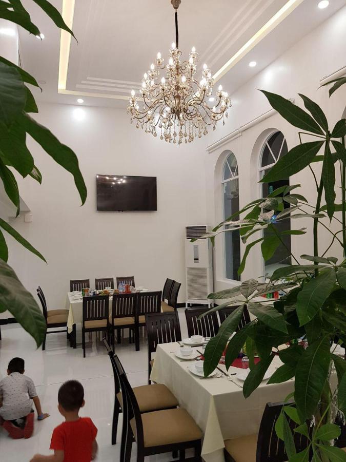 Apple Hotel Three - Near Pnh Airport Phnom Penh Ngoại thất bức ảnh